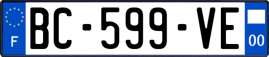 BC-599-VE