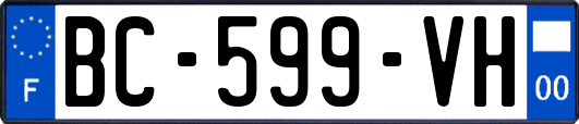 BC-599-VH