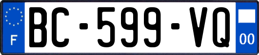BC-599-VQ