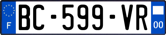 BC-599-VR