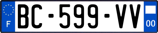 BC-599-VV