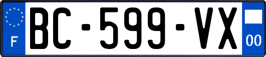 BC-599-VX