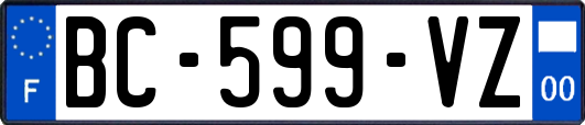 BC-599-VZ