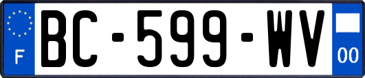 BC-599-WV