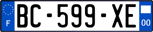 BC-599-XE