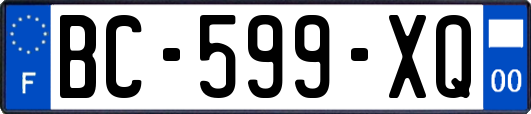 BC-599-XQ