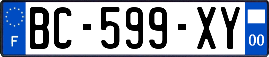 BC-599-XY