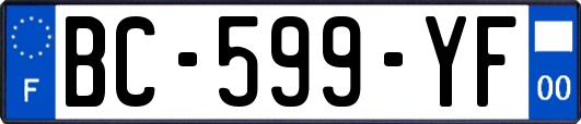 BC-599-YF