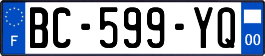 BC-599-YQ