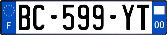 BC-599-YT