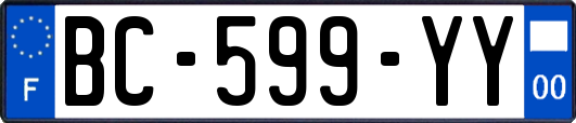 BC-599-YY