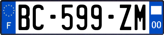 BC-599-ZM