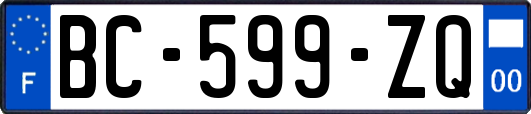 BC-599-ZQ