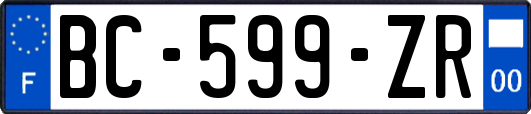 BC-599-ZR