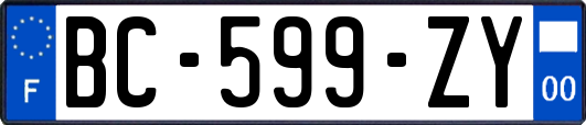 BC-599-ZY