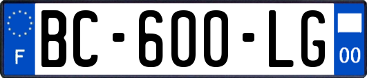 BC-600-LG