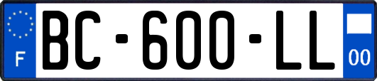 BC-600-LL