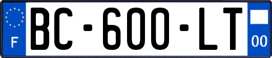 BC-600-LT