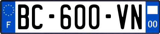 BC-600-VN