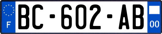 BC-602-AB