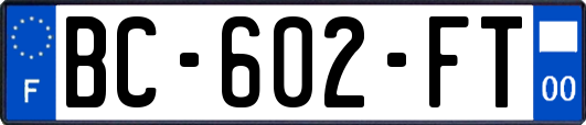 BC-602-FT