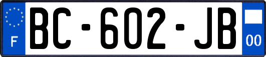 BC-602-JB
