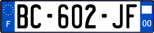 BC-602-JF