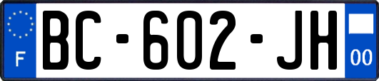 BC-602-JH