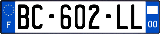 BC-602-LL