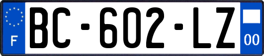BC-602-LZ