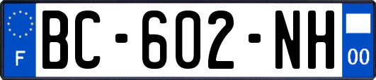 BC-602-NH