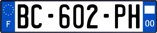 BC-602-PH