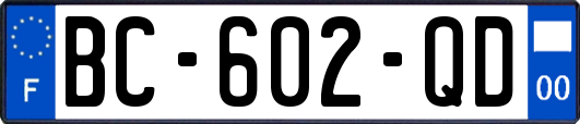 BC-602-QD