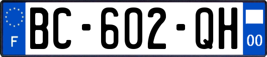 BC-602-QH