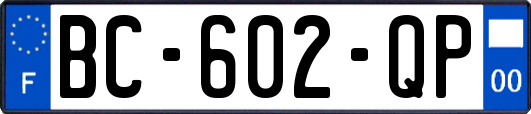 BC-602-QP