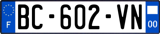 BC-602-VN