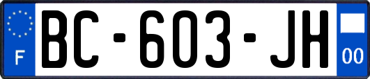 BC-603-JH
