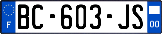 BC-603-JS