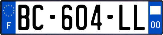 BC-604-LL