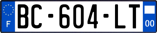 BC-604-LT