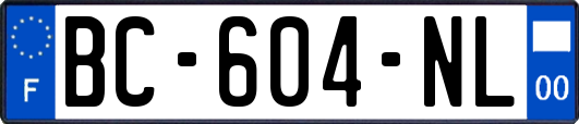 BC-604-NL