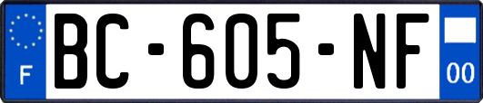 BC-605-NF