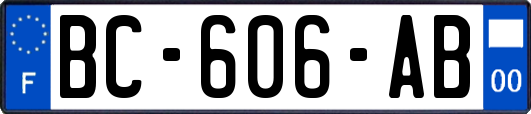 BC-606-AB