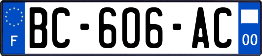 BC-606-AC