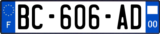 BC-606-AD