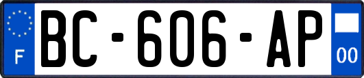 BC-606-AP