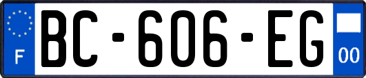 BC-606-EG