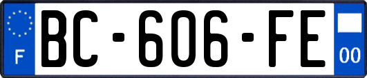 BC-606-FE