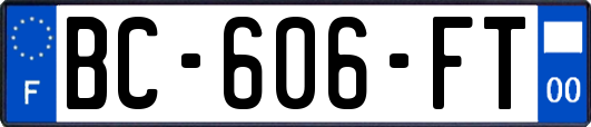 BC-606-FT