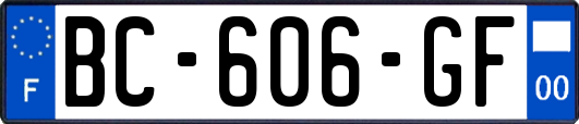 BC-606-GF